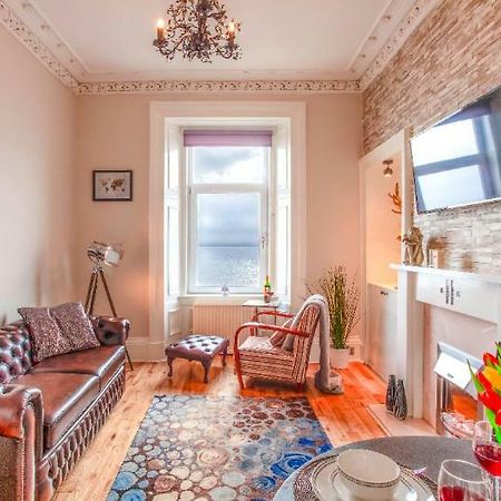 Clyde View Apartment هيلينسبورغ المظهر الخارجي الصورة