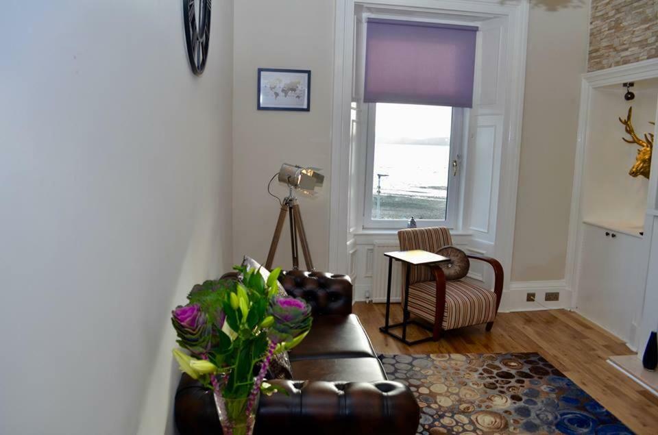 Clyde View Apartment هيلينسبورغ المظهر الخارجي الصورة