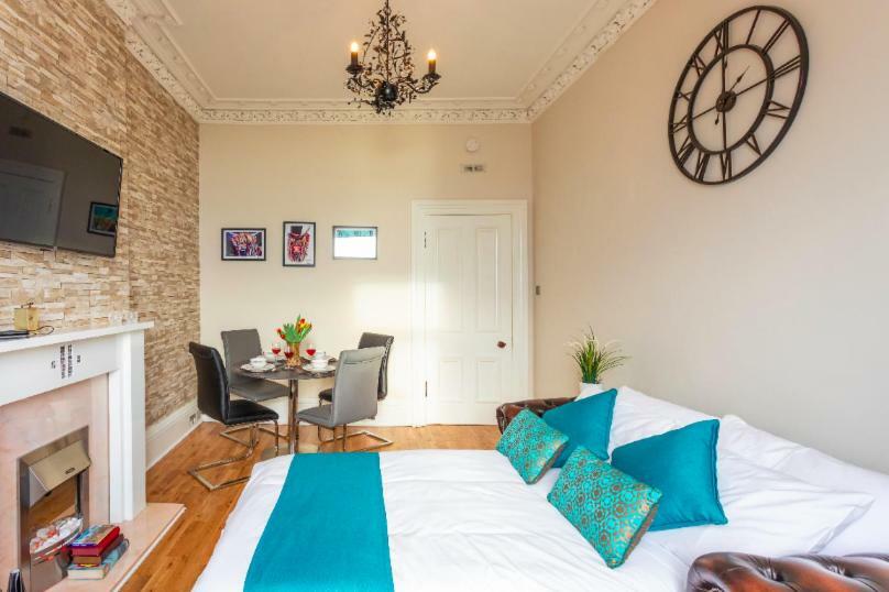 Clyde View Apartment هيلينسبورغ المظهر الخارجي الصورة