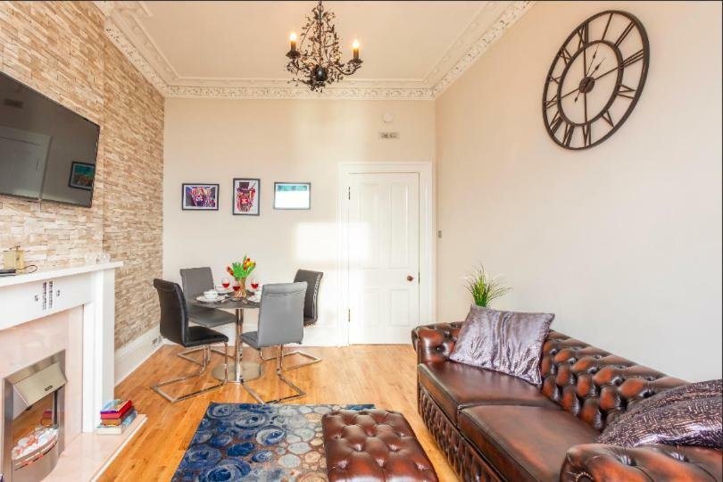 Clyde View Apartment هيلينسبورغ المظهر الخارجي الصورة