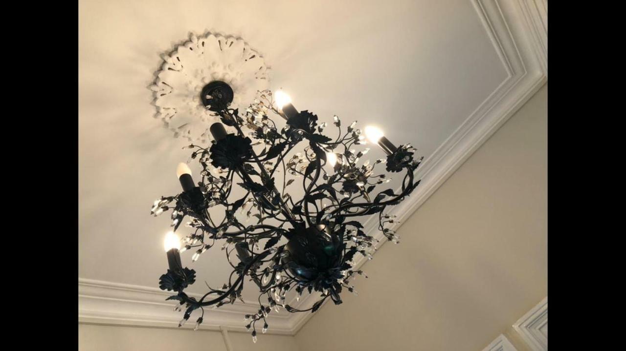 Clyde View Apartment هيلينسبورغ المظهر الخارجي الصورة