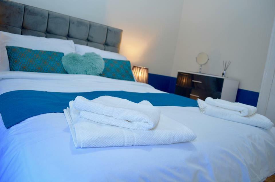 Clyde View Apartment هيلينسبورغ المظهر الخارجي الصورة