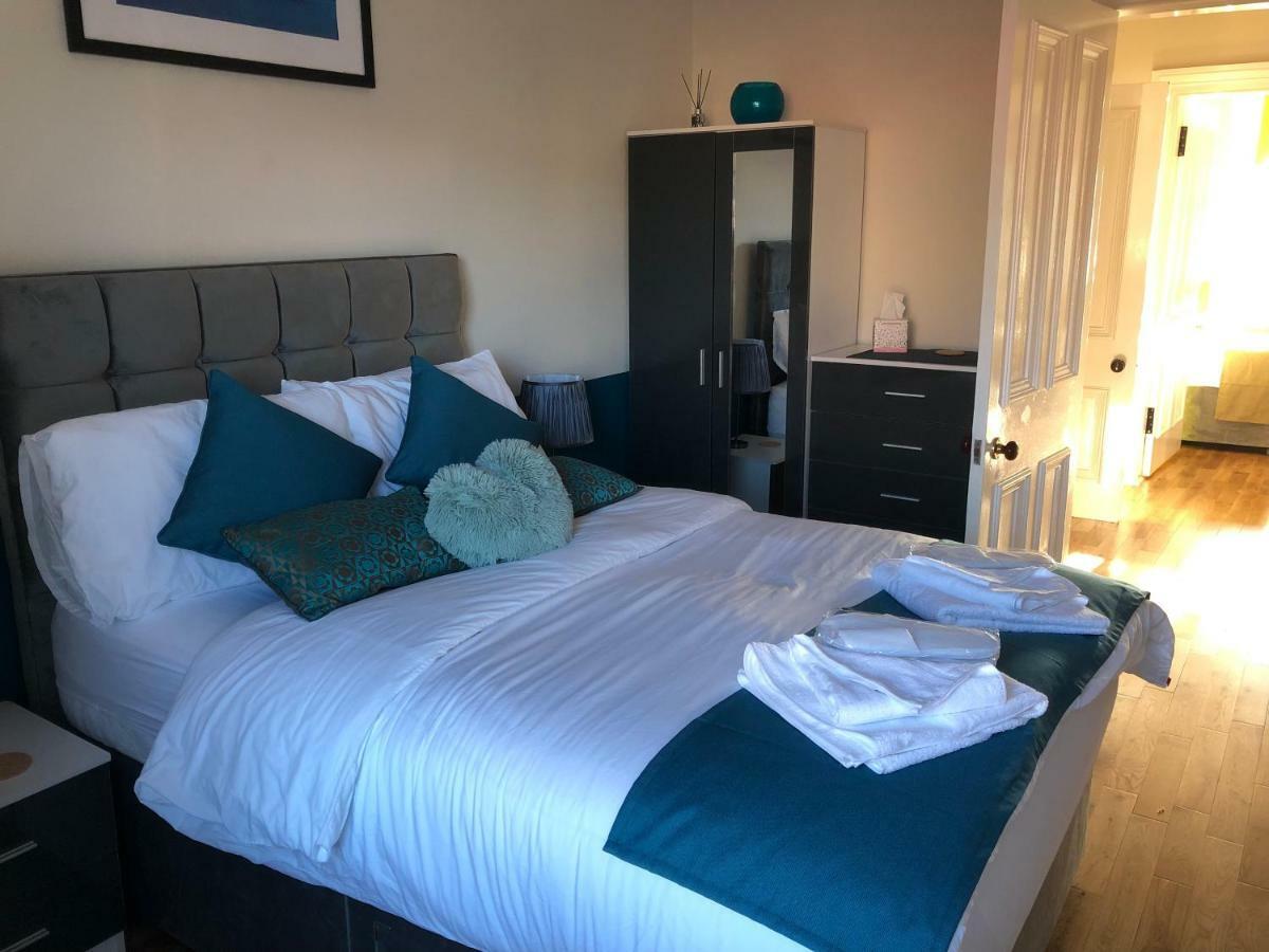 Clyde View Apartment هيلينسبورغ المظهر الخارجي الصورة