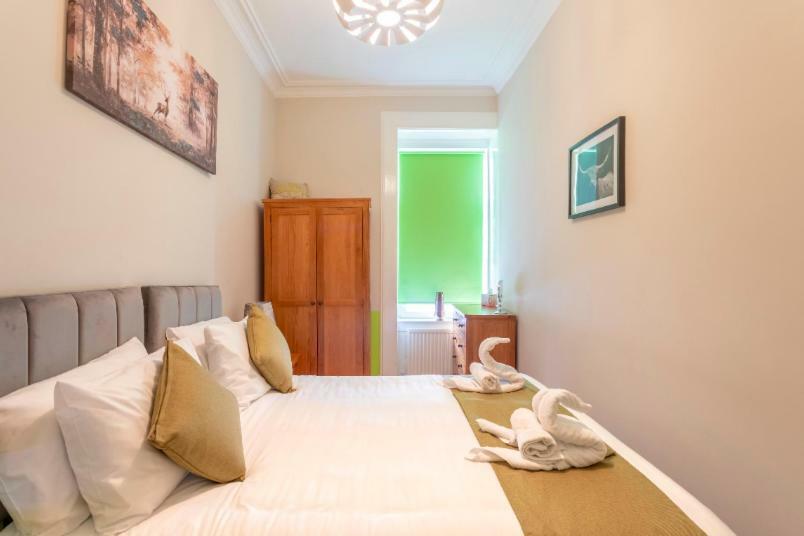 Clyde View Apartment هيلينسبورغ المظهر الخارجي الصورة