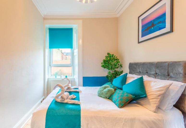 Clyde View Apartment هيلينسبورغ المظهر الخارجي الصورة
