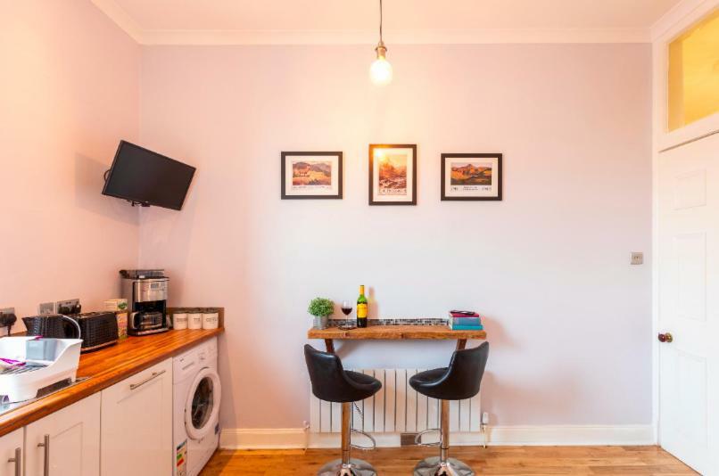 Clyde View Apartment هيلينسبورغ المظهر الخارجي الصورة